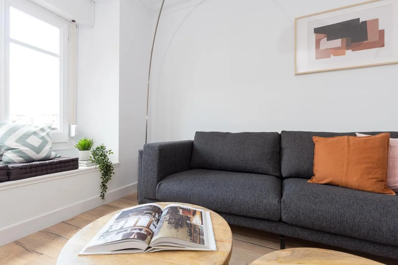 Apartment Ferienwohnung Casa Cosi - Eixample 5 Barcelona Spanien